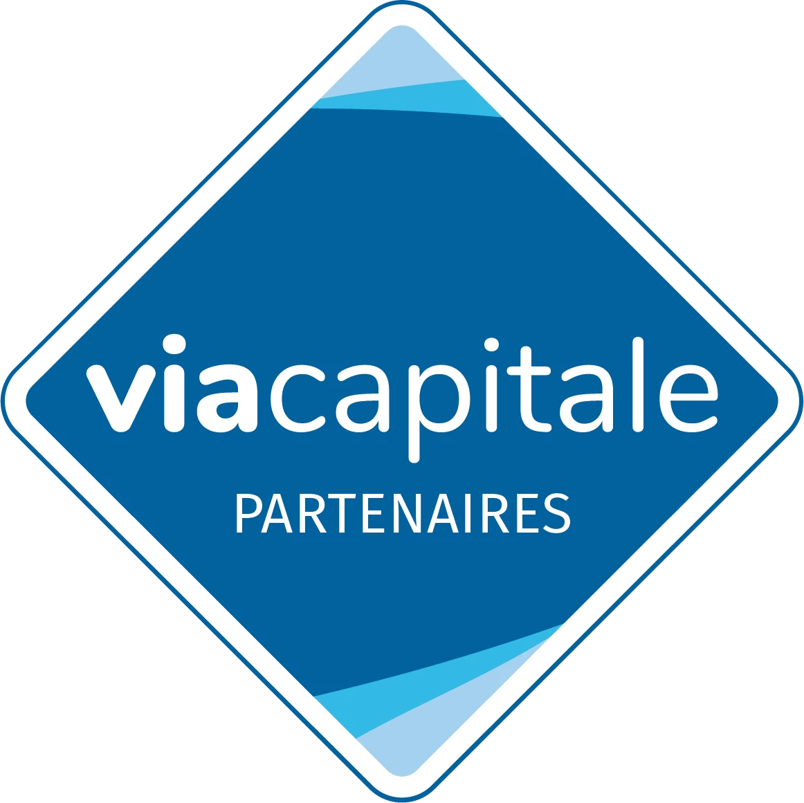 Viacapitalpartenaire logo